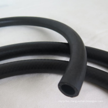 Yatai factory price flexible black smooth surface Oil rubber hose  water radiator hose 1/4 inch